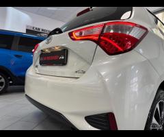 Toyota Yaris 1.0 5 porte Active - 28