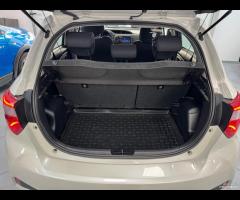 Toyota Yaris 1.0 5 porte Active - 29