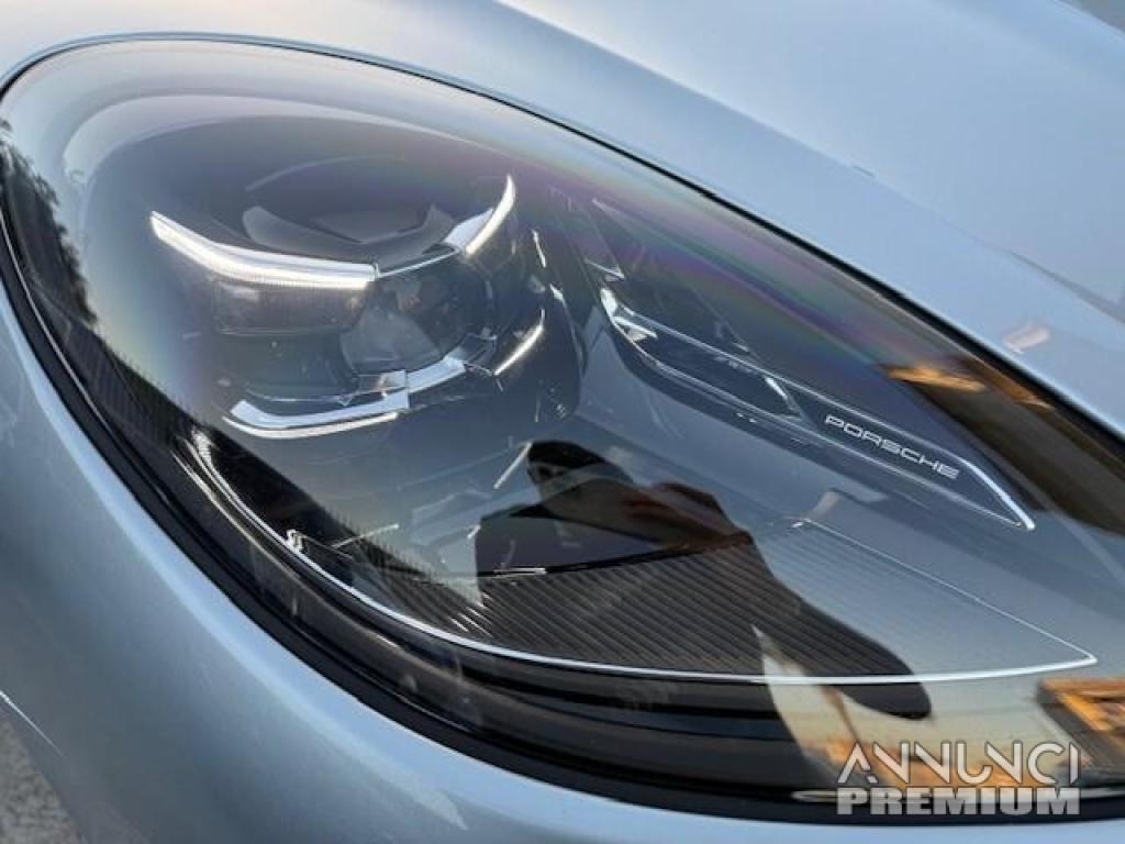 Porsche Macan 2.0 T 265CV - 2/24