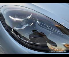 Porsche Macan 2.0 T 265CV