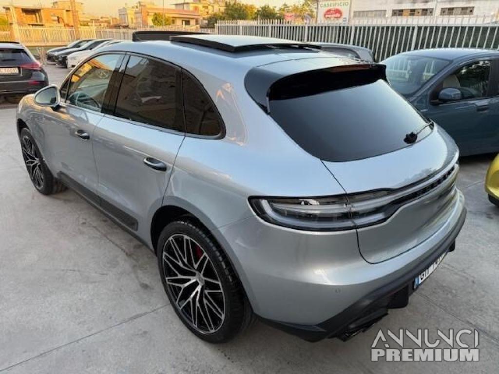 Porsche Macan 2.0 T 265CV - 5/24