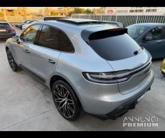 Porsche Macan 2.0 T 265CV