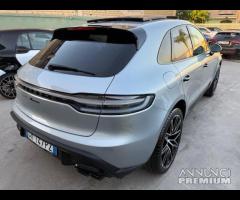 Porsche Macan 2.0 T 265CV - 6