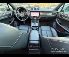Porsche Macan 2.0 T 265CV - 10