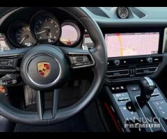 Porsche Macan 2.0 T 265CV - 11