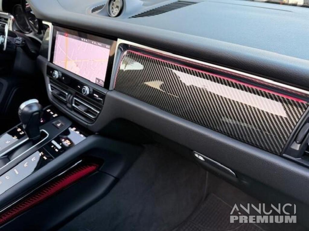 Porsche Macan 2.0 T 265CV - 12/24