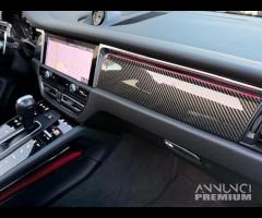 Porsche Macan 2.0 T 265CV - 12