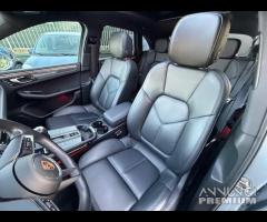 Porsche Macan 2.0 T 265CV - 13