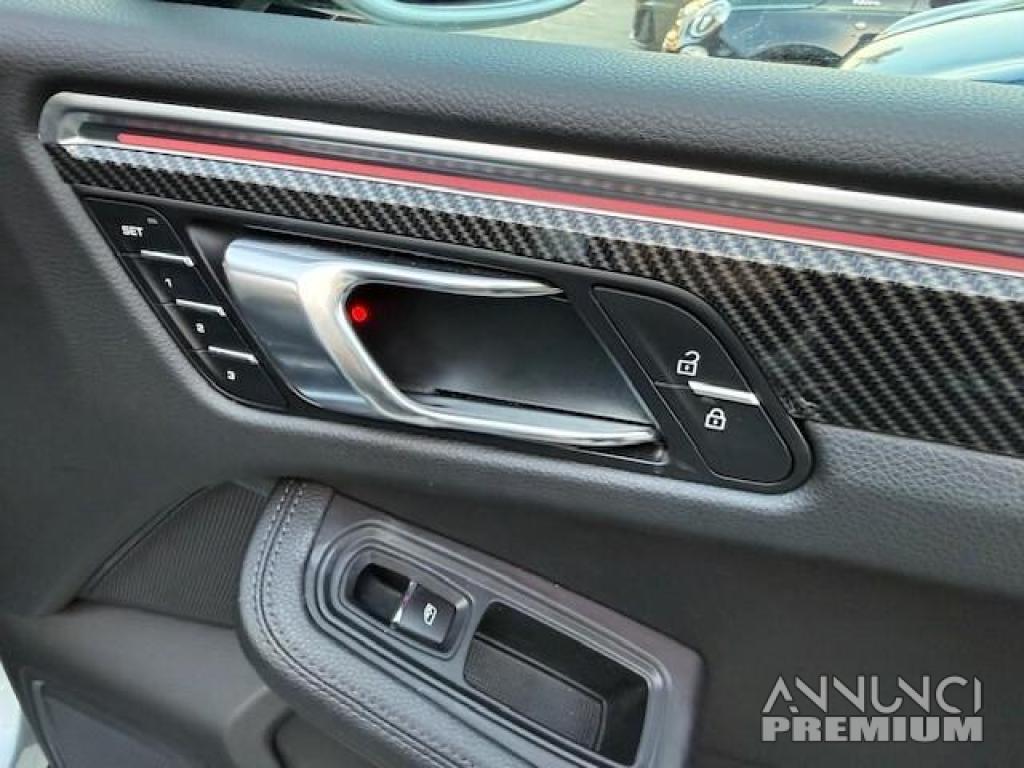 Porsche Macan 2.0 T 265CV - 15/24