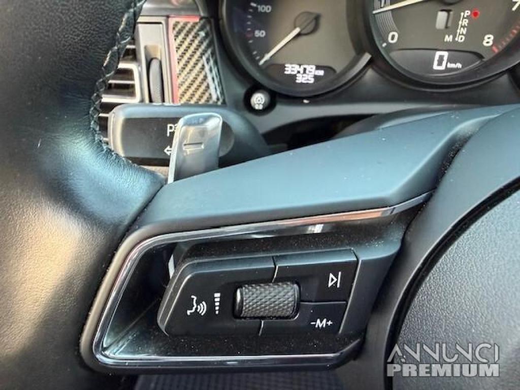 Porsche Macan 2.0 T 265CV - 16/24