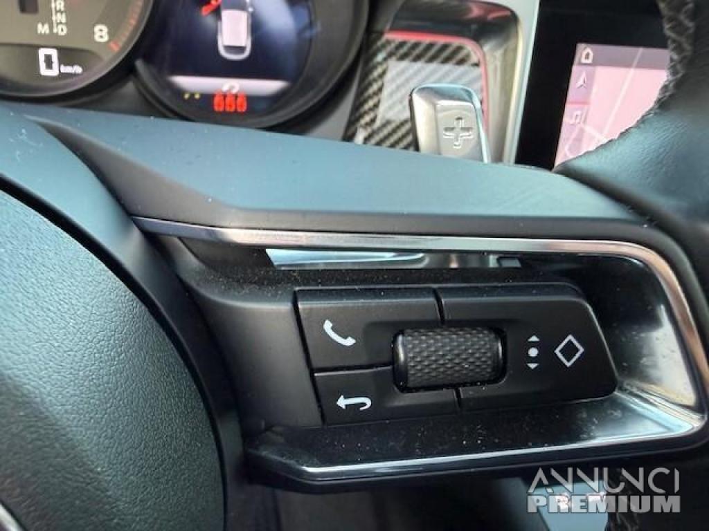 Porsche Macan 2.0 T 265CV - 17/24