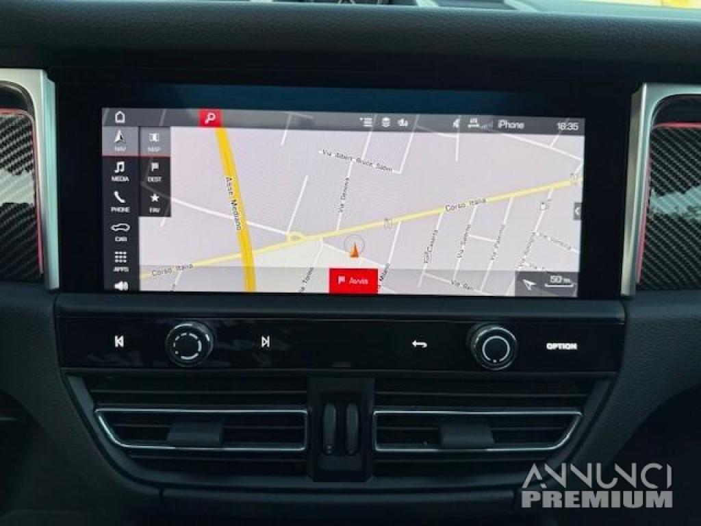 Porsche Macan 2.0 T 265CV - 19/24