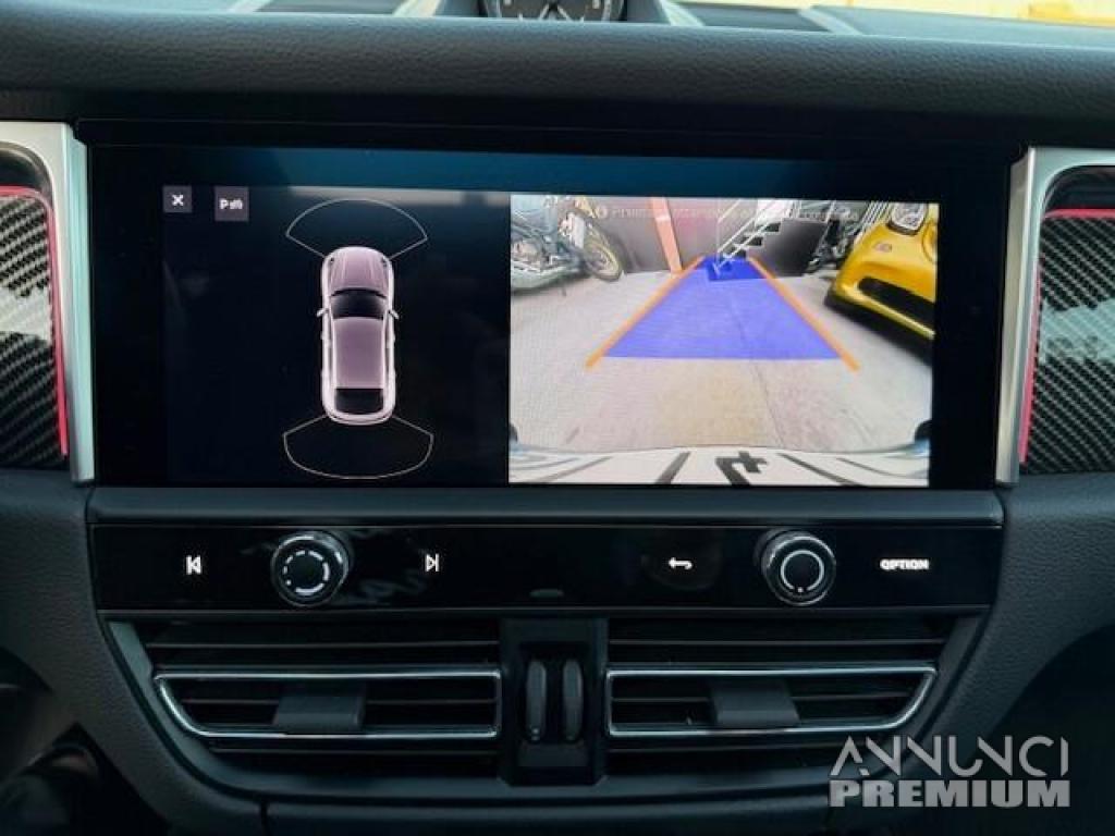 Porsche Macan 2.0 T 265CV - 20/24