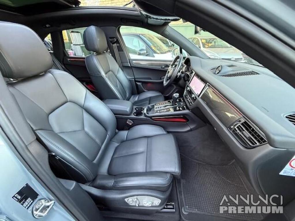 Porsche Macan 2.0 T 265CV - 22/24
