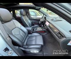 Porsche Macan 2.0 T 265CV - 22