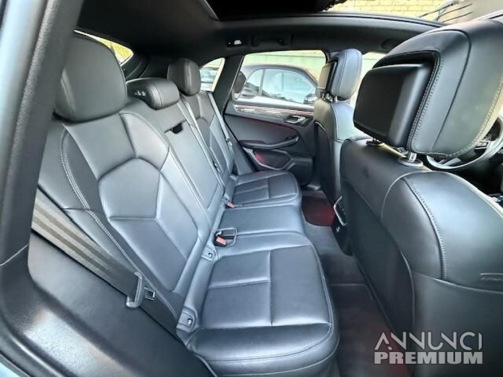 Porsche Macan 2.0 T 265CV - 23/24