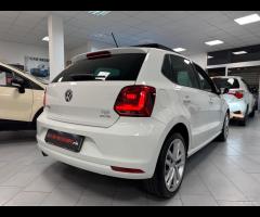 Volkswagen Polo 1.4 TDI 90 CV orig frech BlueMotio - 6