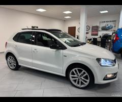 Volkswagen Polo 1.4 TDI 90 CV orig frech BlueMotio - 7