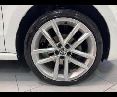 Volkswagen Polo 1.4 TDI 90 CV orig frech BlueMotio - 8