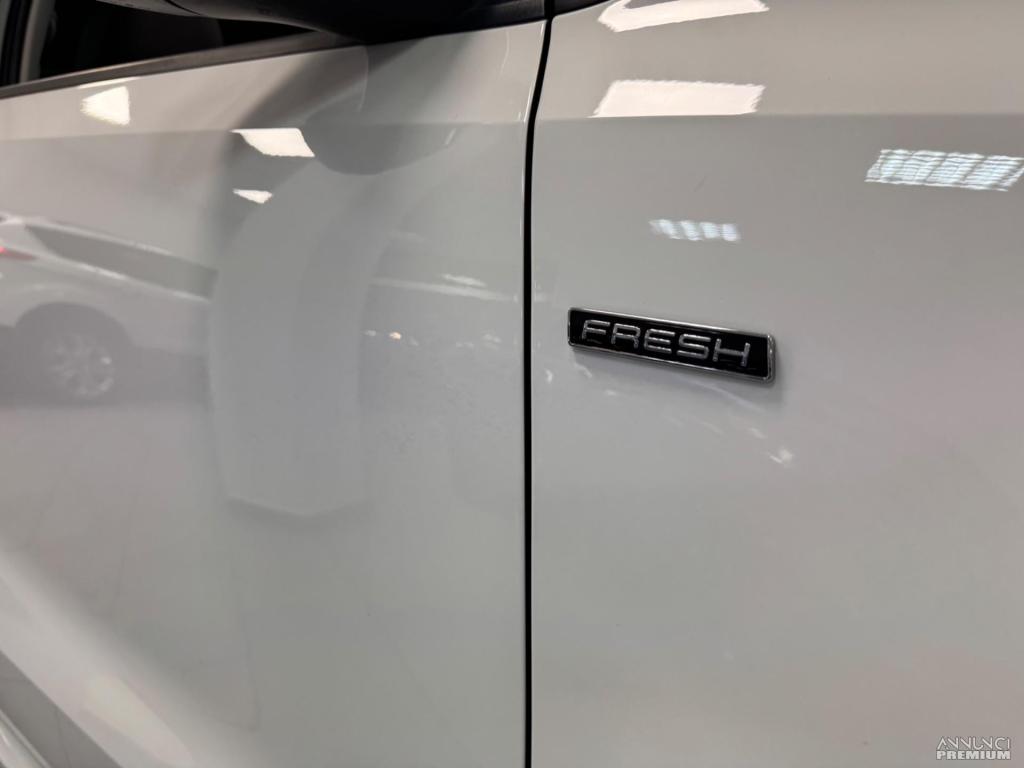 Volkswagen Polo 1.4 TDI 90 CV orig frech BlueMotio - 9/30