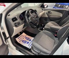 Volkswagen Polo 1.4 TDI 90 CV orig frech BlueMotio - 10