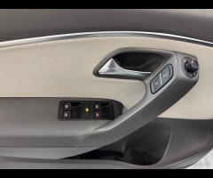 Volkswagen Polo 1.4 TDI 90 CV orig frech BlueMotio - 11