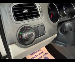 Volkswagen Polo 1.4 TDI 90 CV orig frech BlueMotio - 12