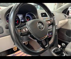 Volkswagen Polo 1.4 TDI 90 CV orig frech BlueMotio - 13