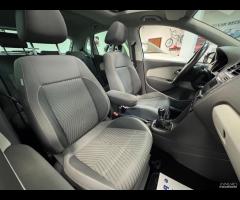 Volkswagen Polo 1.4 TDI 90 CV orig frech BlueMotio - 15