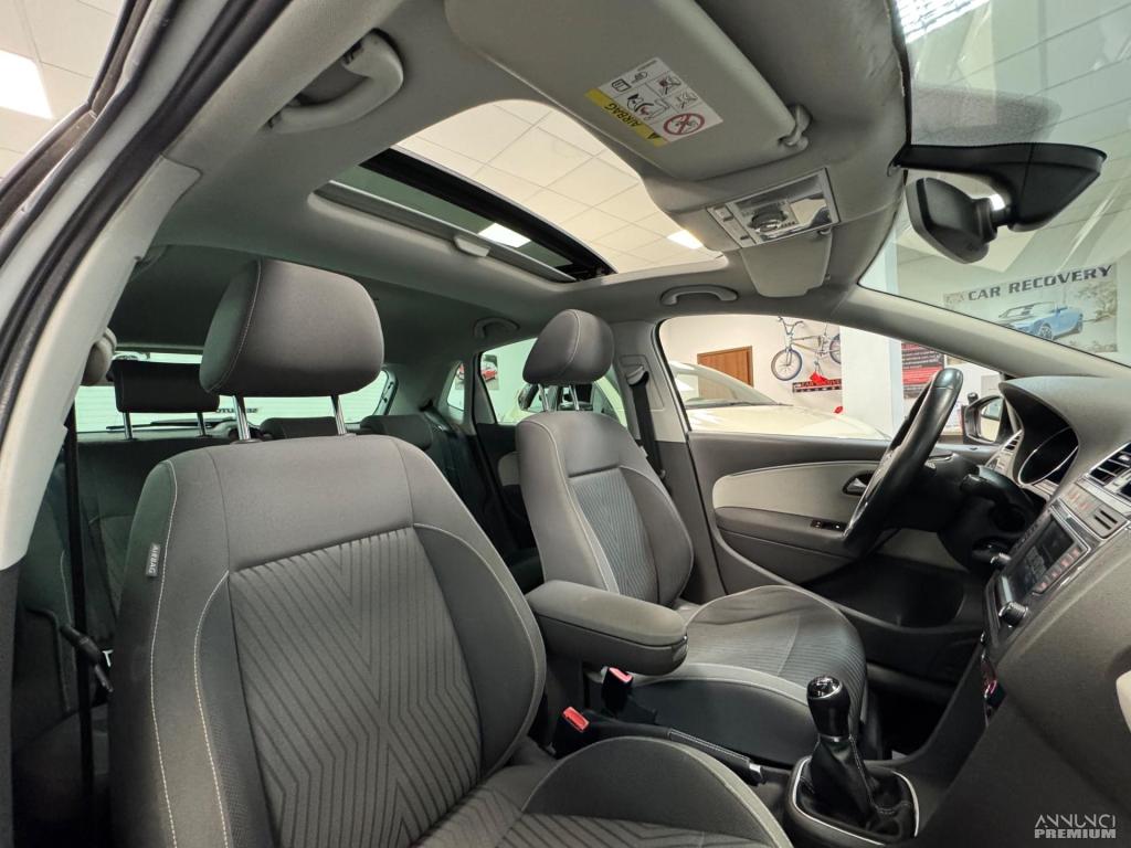 Volkswagen Polo 1.4 TDI 90 CV orig frech BlueMotio - 16/30