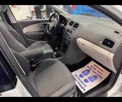 Volkswagen Polo 1.4 TDI 90 CV orig frech BlueMotio - 17