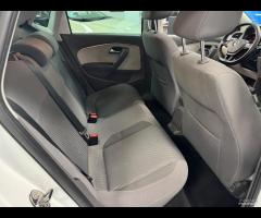 Volkswagen Polo 1.4 TDI 90 CV orig frech BlueMotio - 18