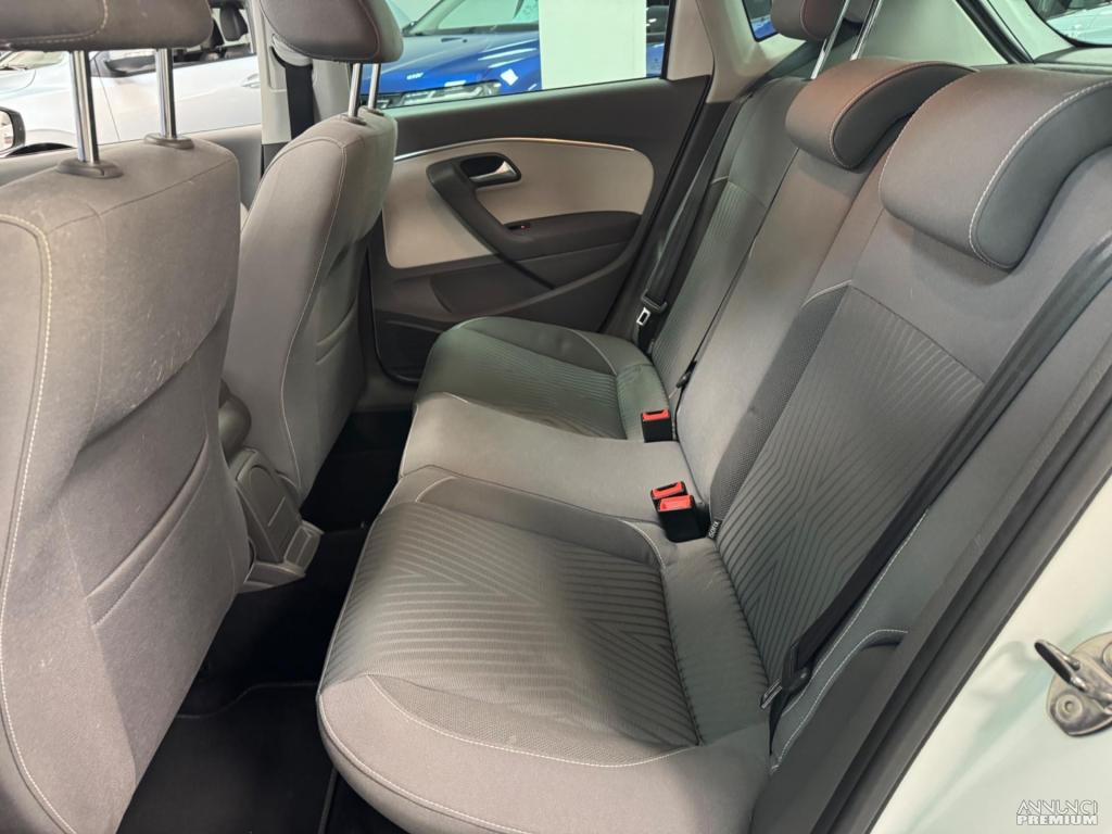 Volkswagen Polo 1.4 TDI 90 CV orig frech BlueMotio - 20/30