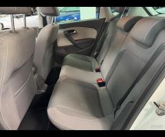 Volkswagen Polo 1.4 TDI 90 CV orig frech BlueMotio - 20