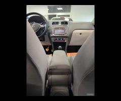 Volkswagen Polo 1.4 TDI 90 CV orig frech BlueMotio - 22