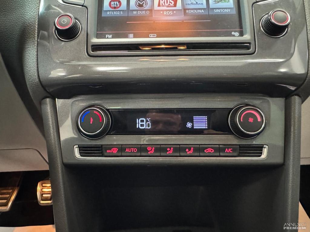 Volkswagen Polo 1.4 TDI 90 CV orig frech BlueMotio - 24/30