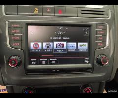 Volkswagen Polo 1.4 TDI 90 CV orig frech BlueMotio - 27