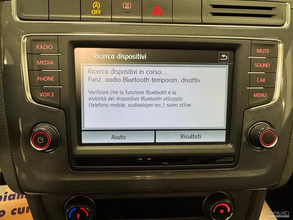 Volkswagen Polo 1.4 TDI 90 CV orig frech BlueMotio - 28/30