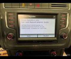 Volkswagen Polo 1.4 TDI 90 CV orig frech BlueMotio - 28