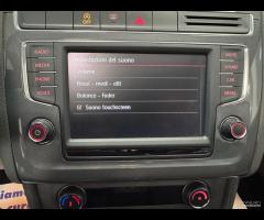 Volkswagen Polo 1.4 TDI 90 CV orig frech BlueMotio - 29