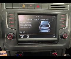 Volkswagen Polo 1.4 TDI 90 CV orig frech BlueMotio - 30