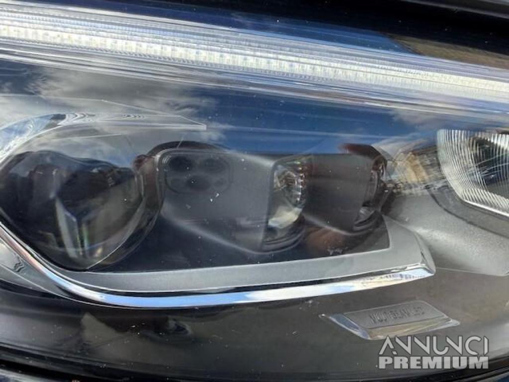 Mercedes-benz A 180 d Automatic Premium - 2/14