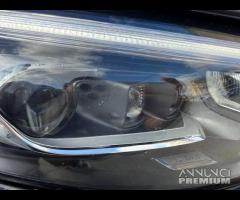 Mercedes-benz A 180 d Automatic Premium