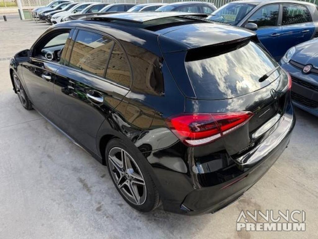 Mercedes-benz A 180 d Automatic Premium - 5/14