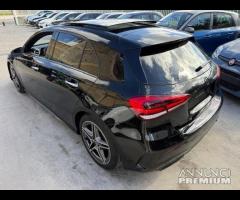 Mercedes-benz A 180 d Automatic Premium