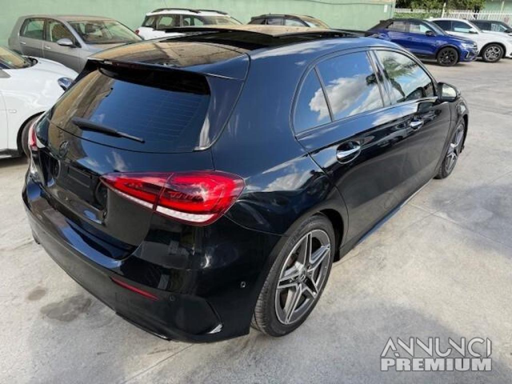 Mercedes-benz A 180 d Automatic Premium - 6/14