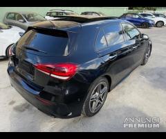 Mercedes-benz A 180 d Automatic Premium - 6