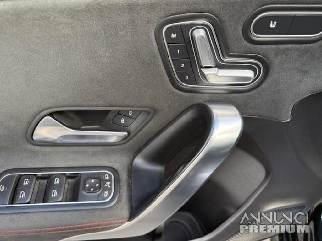 Mercedes-benz A 180 d Automatic Premium - 9/14