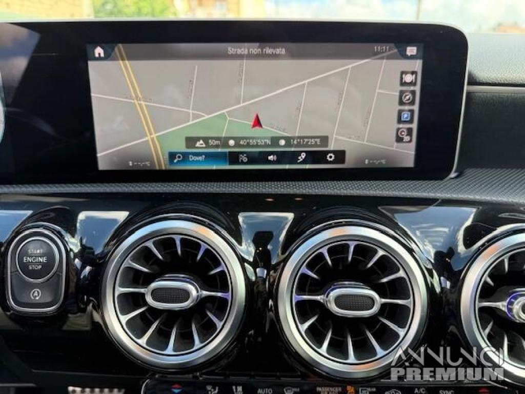 Mercedes-benz A 180 d Automatic Premium - 11/14