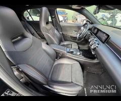 Mercedes-benz A 180 d Automatic Premium - 13